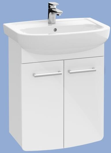 Vásárlás: Alföldi Saval 2.0 mosdószekrény mosdóval (A897 E4 01) Fürdőszoba  bútor árak összehasonlítása, Saval 2 0 mosdószekrény mosdóval A 897 E 4 01  boltok