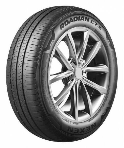 Gumi Roadian CTX 235/55 R18 104H