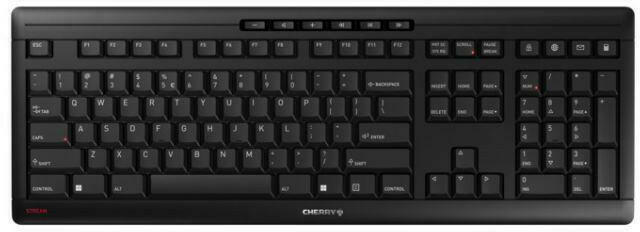 STREAM (JK-8550CS-2)