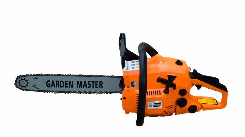 Vásárlás: Garden Master GM-06027 Láncfűrész árak összehasonlítása, GM 06027  boltok
