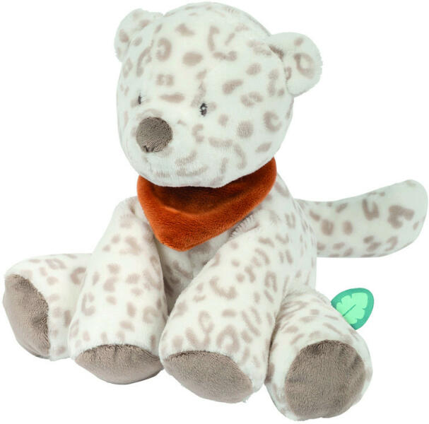 Boris and Jungo - Jungo a leopárd 30 cm