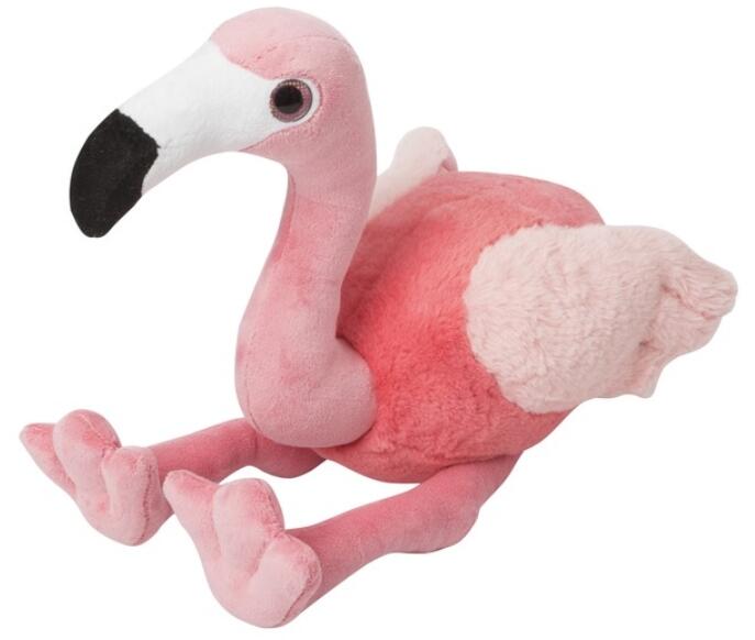 Flamingó 40 cm