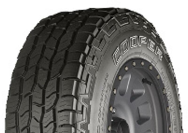 Cooper Discoverer A/T3 265/70 R17 121S (Anvelope) - Preturi