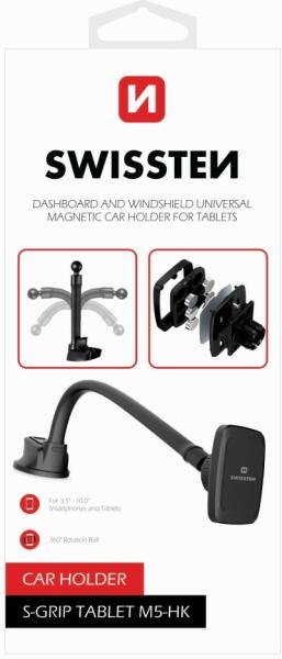 S-Grip M5-HK 65010502