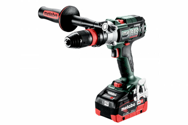 SB 18 LTX-3 BL Q (603182660)