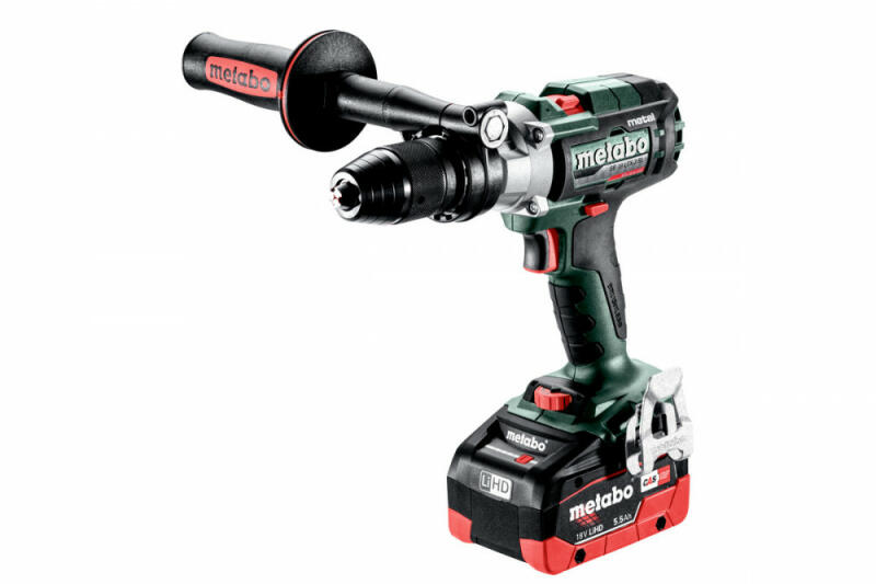 SB 18 LTX-3 BL (603183660)