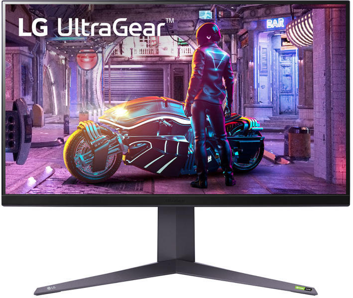 LG UltraGear 32GQ850-B monitor vásárlás, LG UltraGear 32GQ850-B bolt árak,  LG akciók, árösszehasonlító