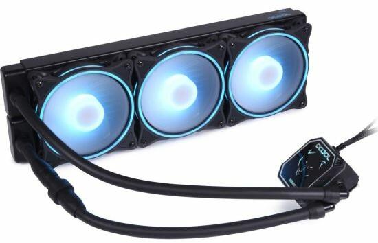 Eisbaer LT360 AIO Aurora HPE (11996)