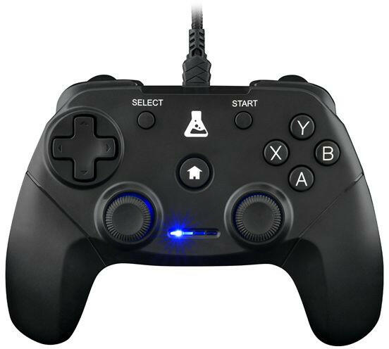 K-Pad Thorium USB (K-PAD-THORIUM)