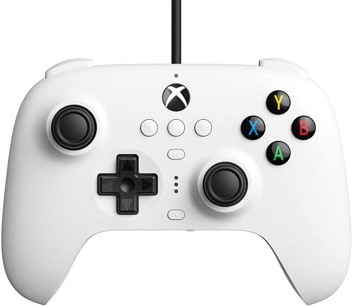 Ultimate Wired XBOX/PC (82CE0)