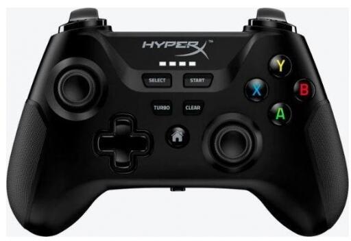 HyperX Clutch (516L8AA)