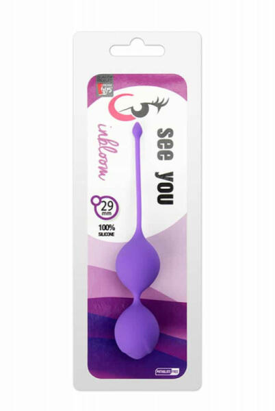 See You - In Bloom Duo Balls 29 mm