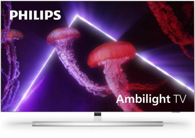 Philips 77OLED807/12 TV - Árak, olcsó 77 OLED 807 12 TV vásárlás - TV  boltok, tévé akciók