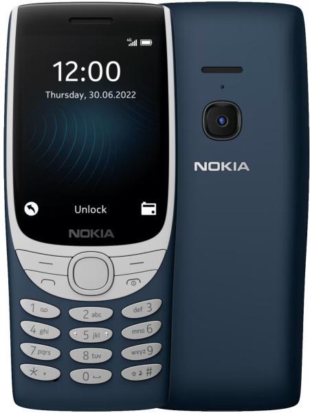 Nokia 8210 4G Dual mobiltelefon vásárlás, olcsó Nokia 8210 4G Dual telefon  árak, Nokia 8210 4G Dual Mobil akciók