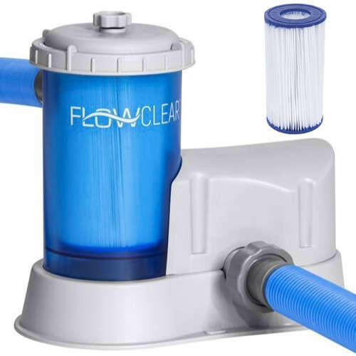 Flowclear 5678 (58675)
