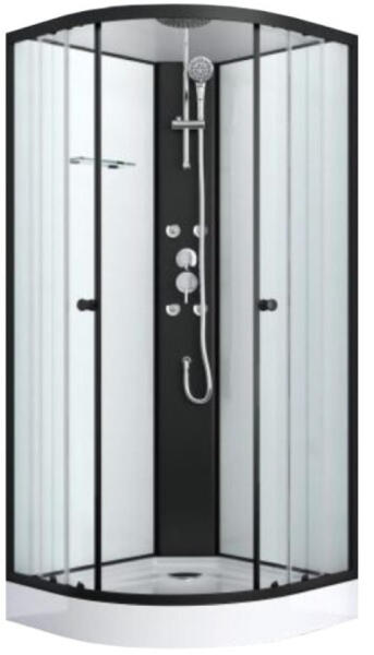Reload 90x90x225 cm round (PS16B)