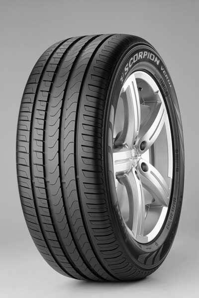 SCORPION VERDE MOE RFT 255/45 R20 101W