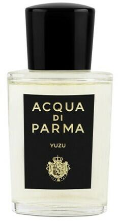 YUZU - Signatures of the Sun • ACQUA DI PARMA • 180 ml • Eau de parfum unisexe main image 1