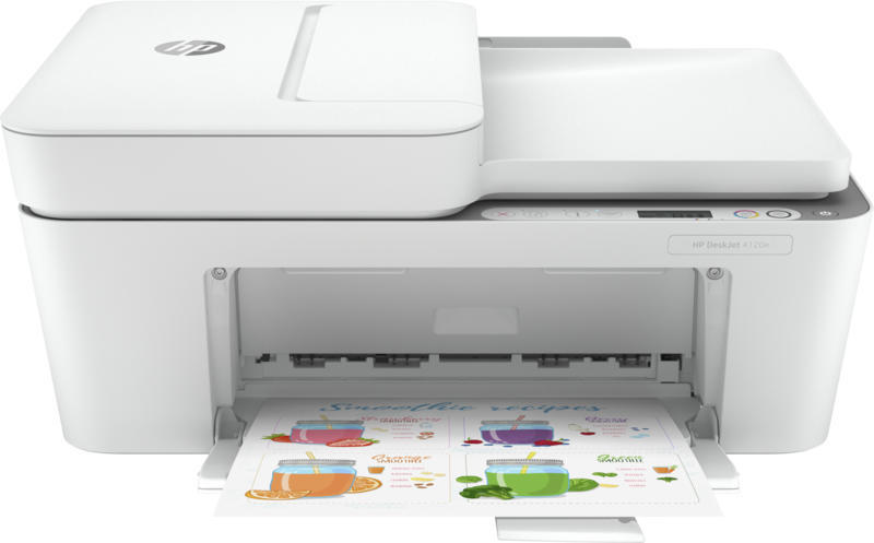 Vásárlás: HP Plus 4120E Multifunkciós nyomtató árak összehasonlítása, Plus  4120 E boltok