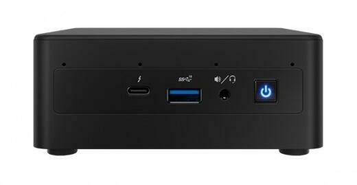 Intel NUC 11 Performance Kit RNUC11PAHI30Z02 Sisteme Desktop - Preturi