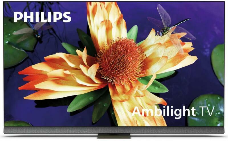 Philips 65OLED907/12 TV - Árak, olcsó 65 OLED 907 12 TV vásárlás - TV  boltok, tévé akciók