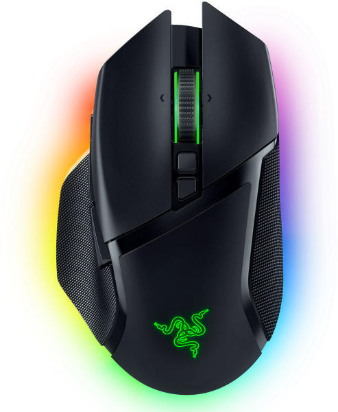Basilisk V3 Pro (RZ01-04620100-R3G1)