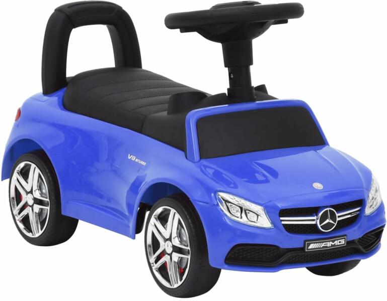Mercedes-Benz C63 (80321/2/3)