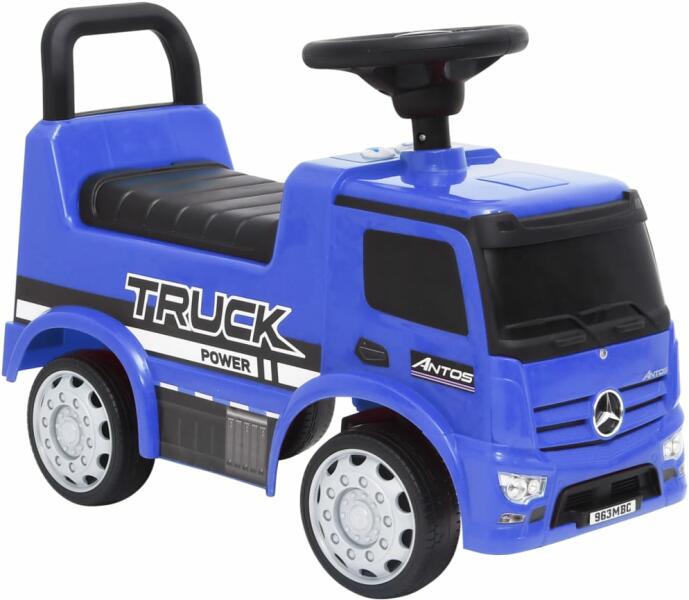 Mercedes-Benz (80296/7/8)