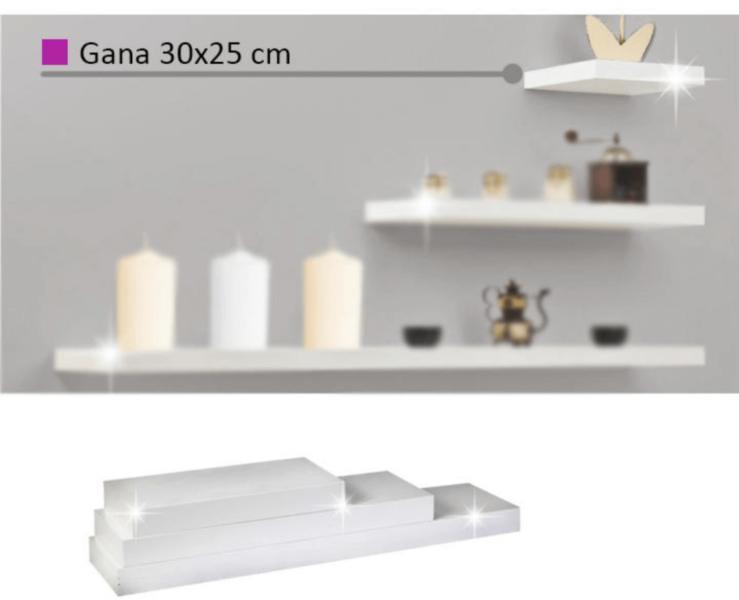 Gana Fy fehéres 11044-5