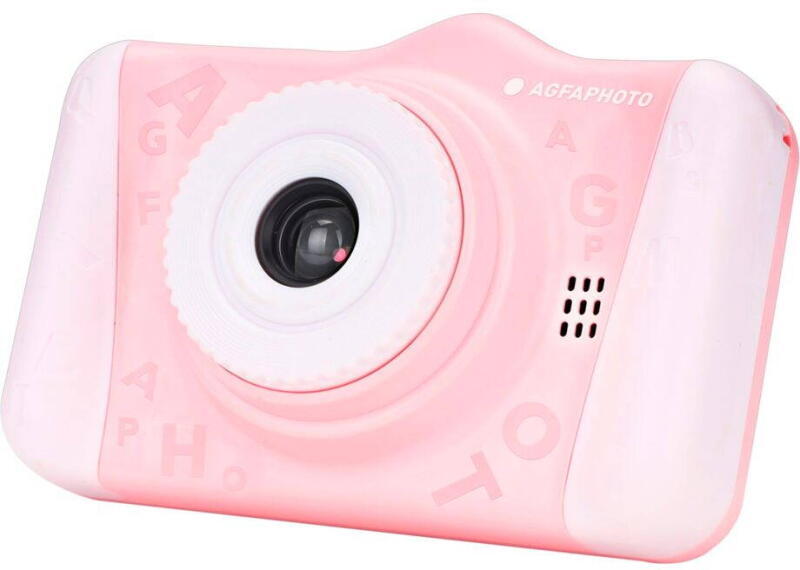 Realikids Cam 2 Pink (SB6054/ARKC2PK)
