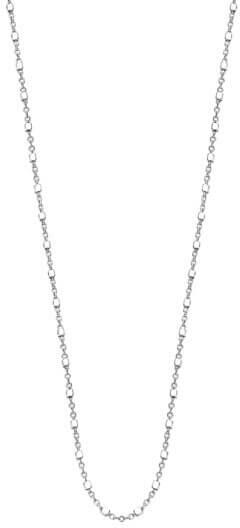 Vásárlás: Lotus Silver Időtlen ezüst nyaklánc LP3295-1/1 Bokalánc árak  összehasonlítása, Időtlen ezüst nyaklánc LP 3295 1 1 boltok
