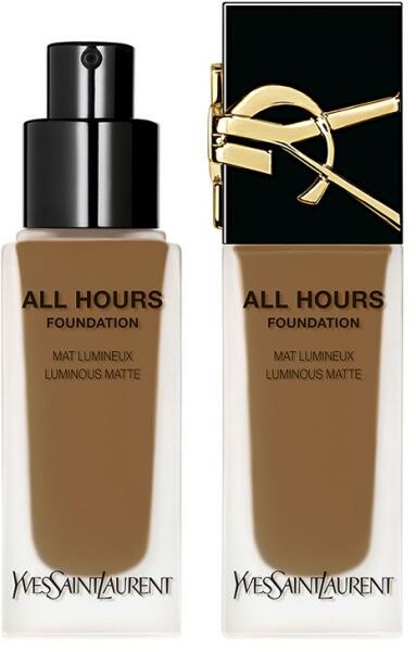 Vásárlás: Yves Saint Laurent All Hours Foundation LN Alapozó 25 ml Alapozó  árak összehasonlítása, AllHoursFoundationLNAlapozó25ml boltok