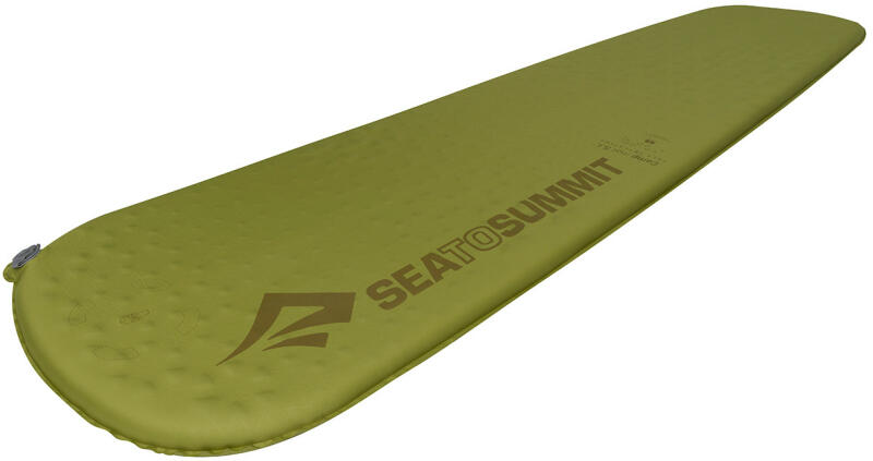 Camp Mat Self Inflating Regular AMSICMR