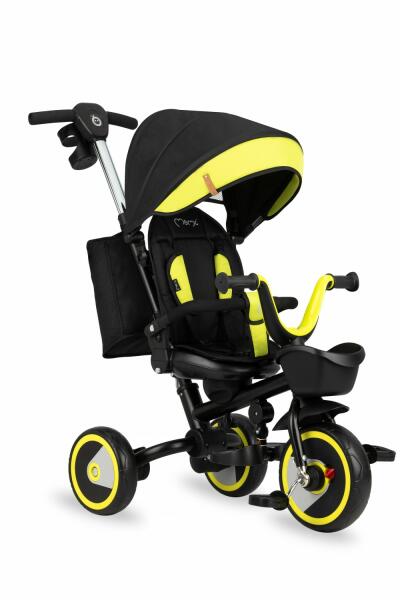 Invidia 5in1