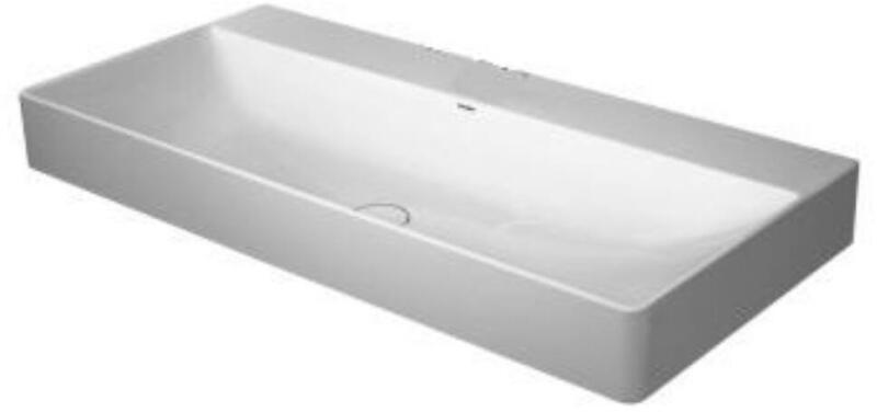 DuraSquare 100x47 cm (2353100079)