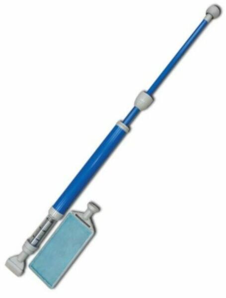 Pool and Spa Vac PS-VAC