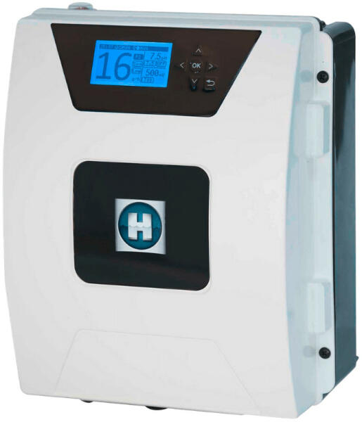 Aquarite Flo Advanced sóbontó 16 g/h 50 m3/h (TKA 946)