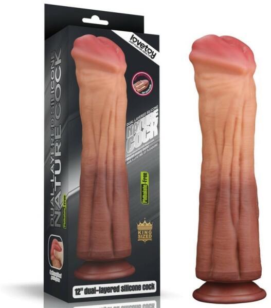 Nature Cock - 12
