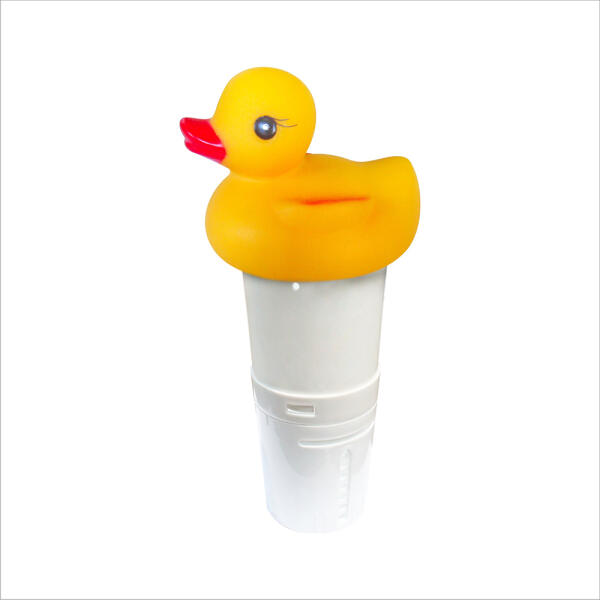 Mini úszó vegyszeradagoló figurás FFH 068