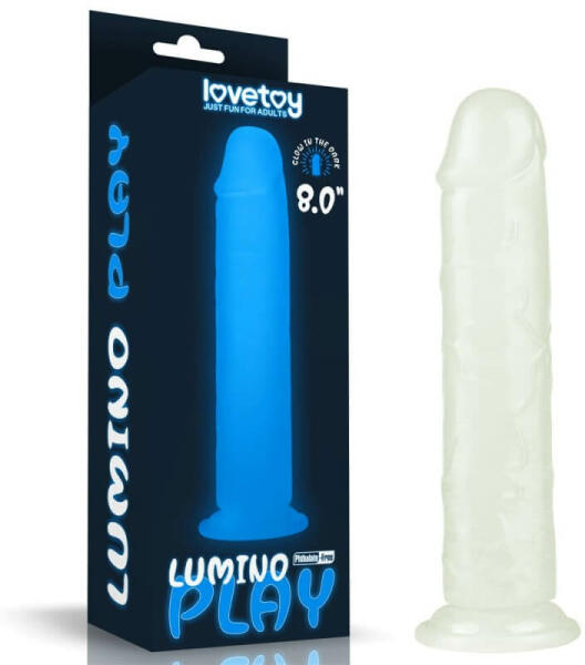 Lumino Play 8