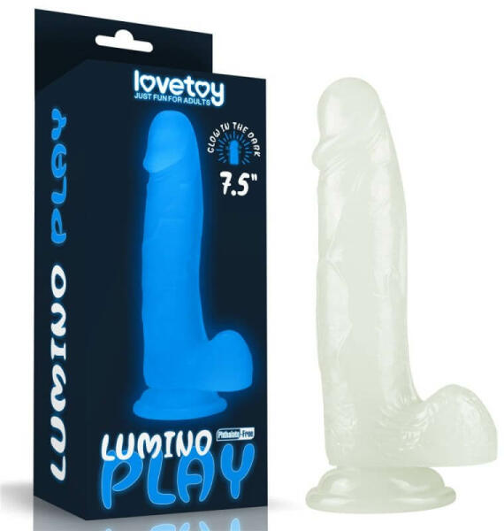 Lumino Play 7,5