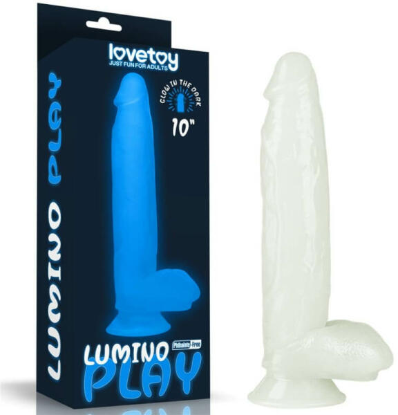 Lumino Play Dildo 10