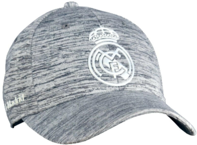 Vásárlás: Real Madrid baseball sapka felnőtt szürke Sapka árak  összehasonlítása, RealMadridbaseballsapkafelnőttszürke boltok