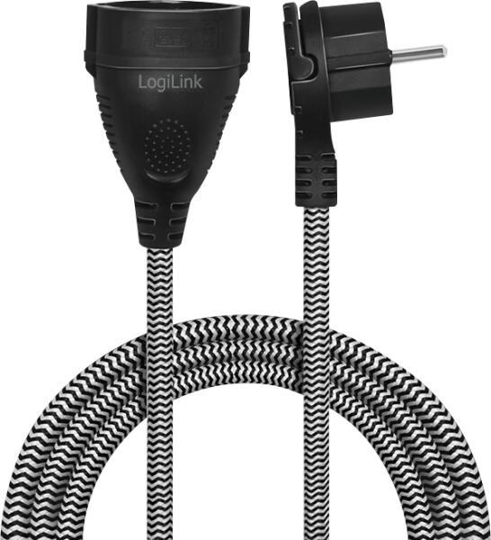 1 Plug 3 m (LPS104)