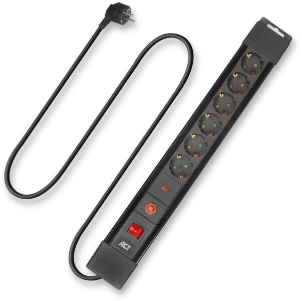 6 Plug 1,5 m AC2450