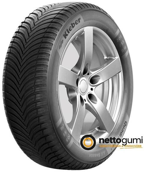 Gumi Quadraxer 3 235/45 R18 98Y