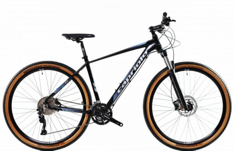 MTB 9.5 29er
