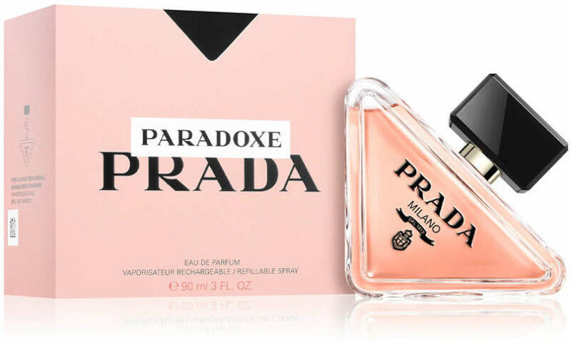 Paradoxe (Refillable) EDP 90 ml