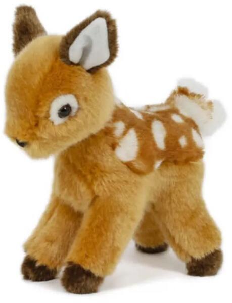 Vásárlás: Semo Toys Bambi plüss 18 cm Plüss figura árak összehasonlítása,  Bambiplüss18cm boltok
