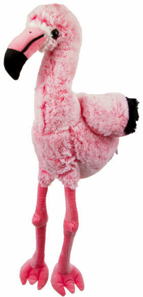 Flamingó 35 cm
